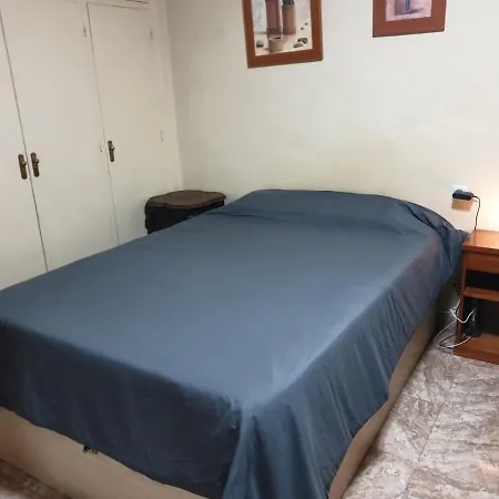 Apartamento Pyramides