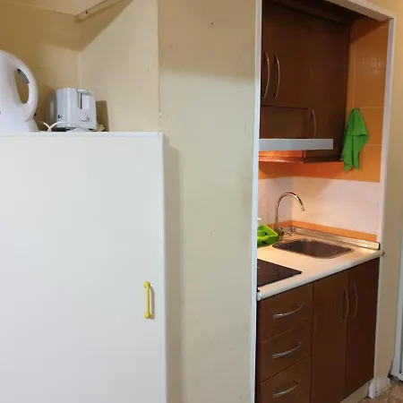 Apartamento Pyramides Apartment Fuengirola
