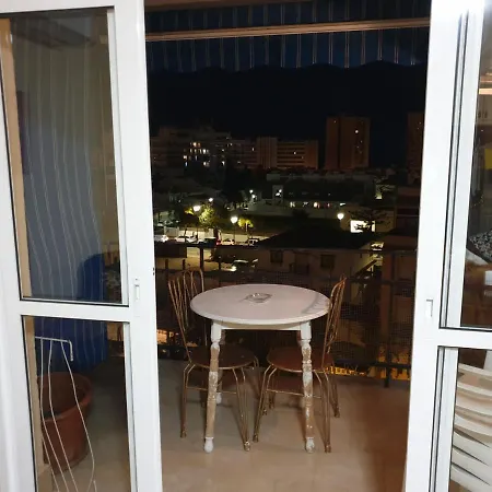 Apartamento Pyramides * Fuengirola