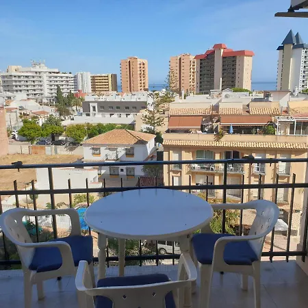 Apartamento Pyramides Apartment