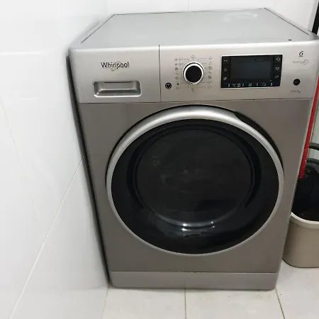 Apartamento Pyramides Apartment