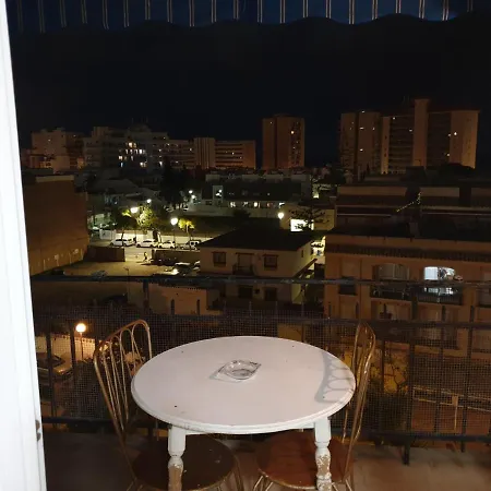 Apartamento Pyramides Fuengirola