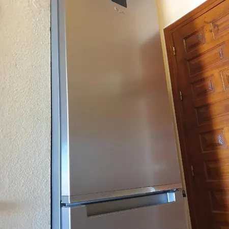 Apartamento Pyramides Fuengirola