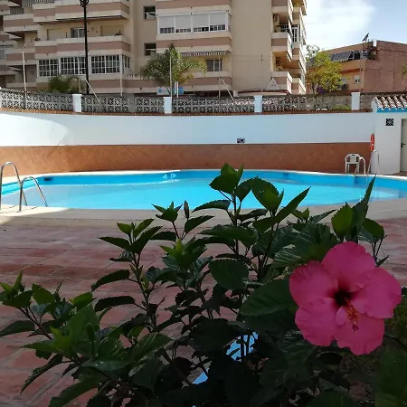 Apartment Apartamento Pyramides Fuengirola
