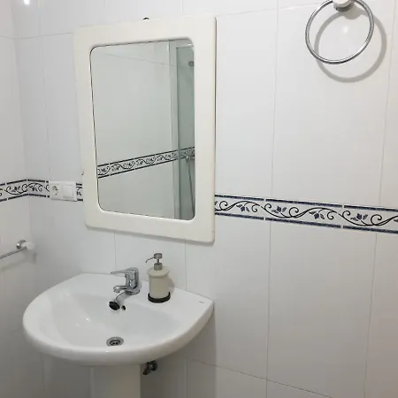 Apartamento Pyramides Apartment *