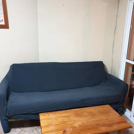 Apartamento Pyramides Fuengirola