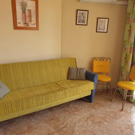 Apartamento Pyramides Apartment Fuengirola