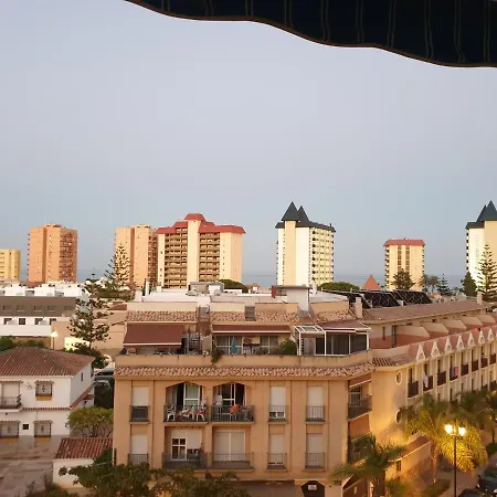 Apartamento Pyramides