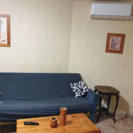Apartamento Pyramides Apartment *