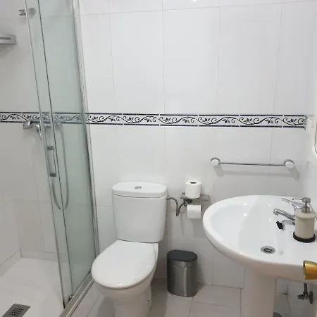 Apartamento Pyramides Apartment Fuengirola