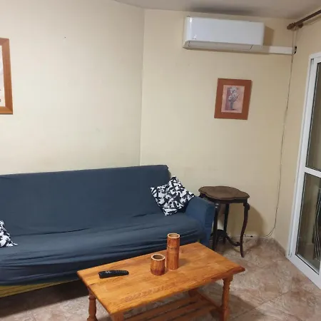 Apartamento Pyramides Apartment