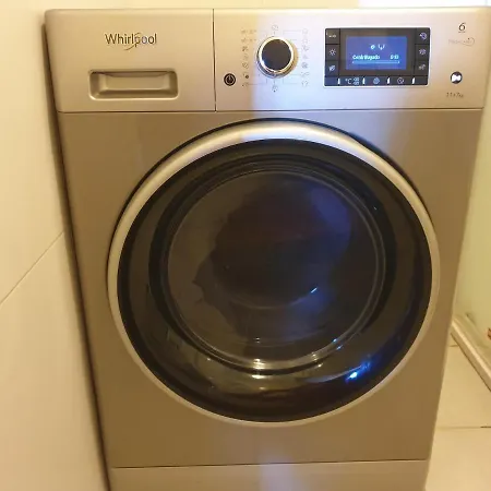 Apartamento Pyramides * Fuengirola