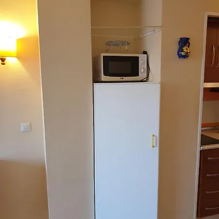 Apartamento Pyramides Apartment *