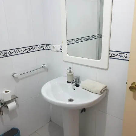 Apartamento Pyramides
