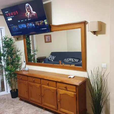 Apartamento Pyramides Apartment Fuengirola